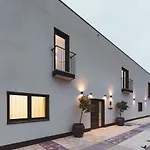 Rural La Tejera Hotel