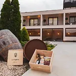 Hotel Rural La Tejera 4*