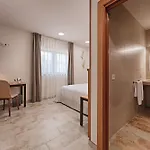 Hotel Rural La Tejera