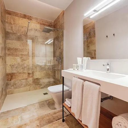 Rural La Tejera Hotel 4*