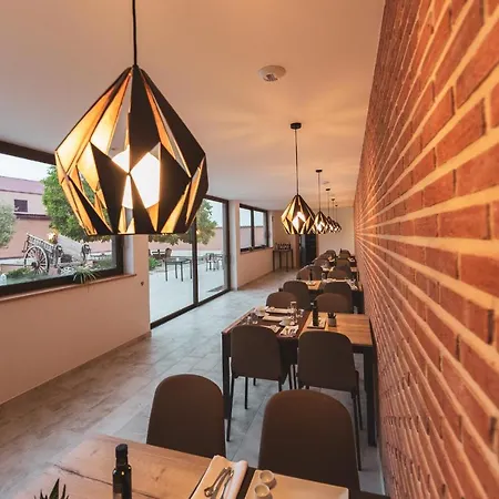 Rural La Tejera Hotel Quintanilla De Arriba