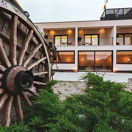 Rural La Tejera 4* Quintanilla De Arriba