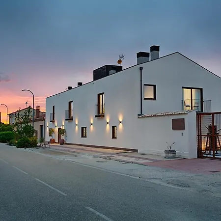 Rural La Tejera Hotel