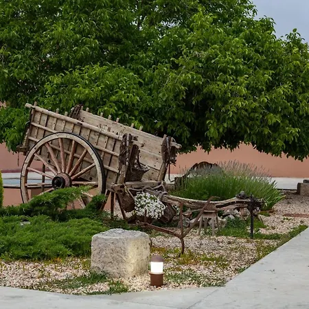 Rural La Tejera Hotel 4*