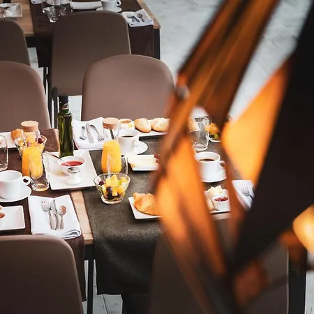 Rural La Tejera Hotel Quintanilla De Arriba