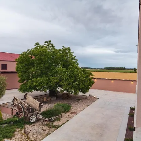 Rural La Tejera