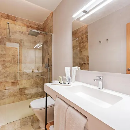 Rural La Tejera Hotel 4*