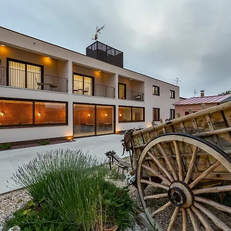 Hotel Rural La Tejera 4*