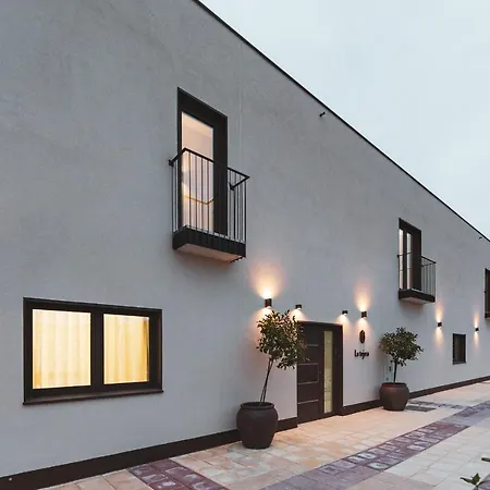 Rural La Tejera Hotel