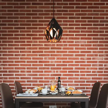 Hotel Rural La Tejera Quintanilla De Arriba