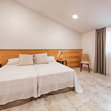 Hotel Rural La Tejera Quintanilla De Arriba