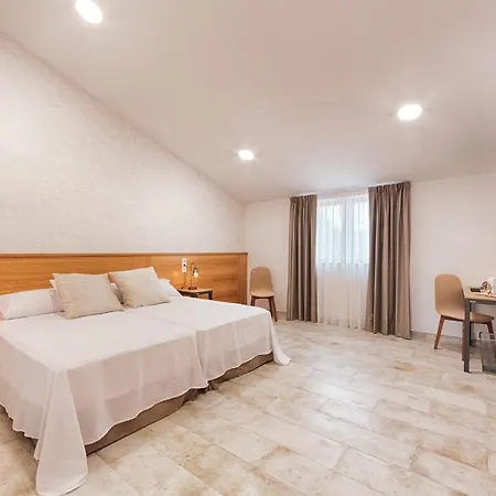 Rural La Tejera Hotel Quintanilla De Arriba