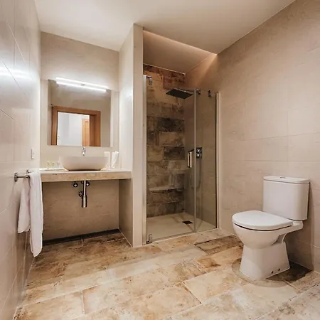 Rural La Tejera Hotel