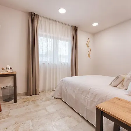 Rural La Tejera 4* Quintanilla De Arriba