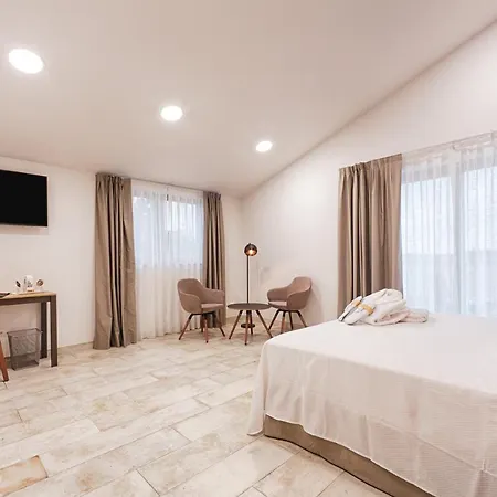 Rural La Tejera Hotel Quintanilla De Arriba