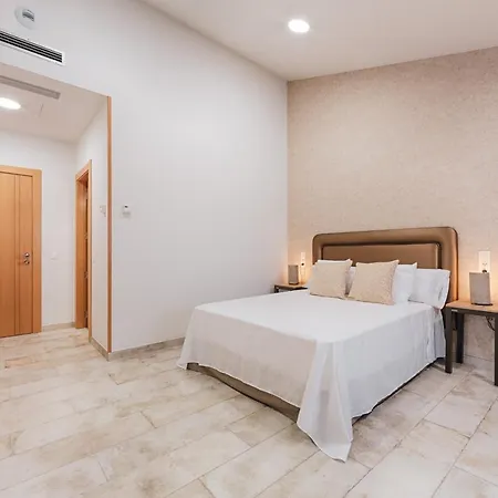 Rural La Tejera Hotel