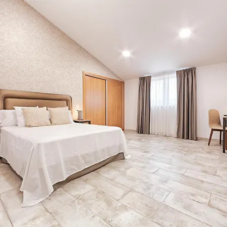 Rural La Tejera Hotel