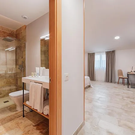 Rural La Tejera Hotel