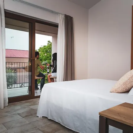 Rural La Tejera 4*