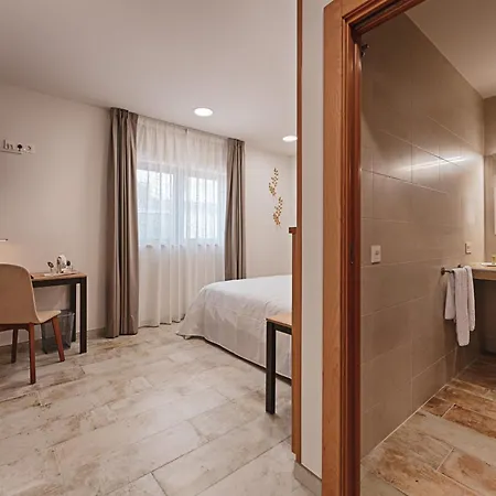 Hotel Rural La Tejera