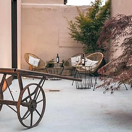 Hotel Rural La Tejera