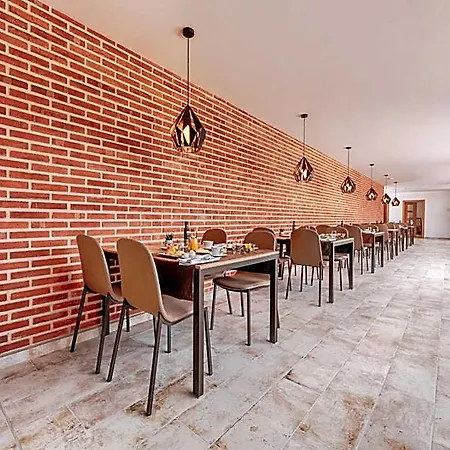 Rural La Tejera Hotel 4*