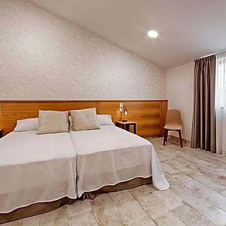 Rural La Tejera Hotel