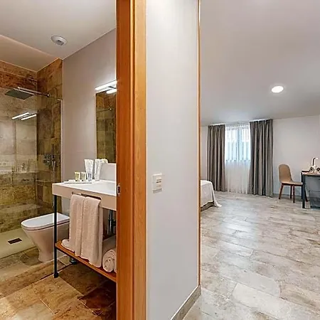 Hotel Rural La Tejera 4*