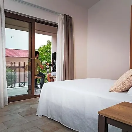 Hotel Rural La Tejera Quintanilla De Arriba