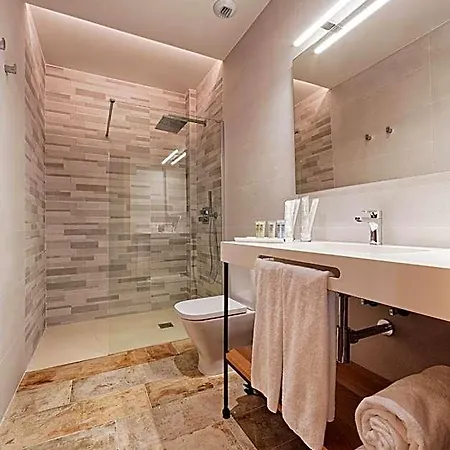Rural La Tejera 4* Quintanilla De Arriba