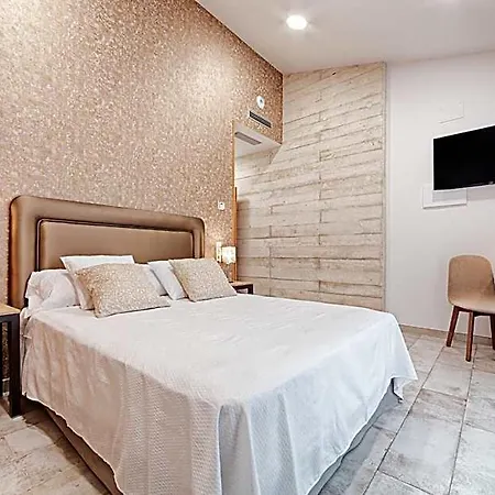 Rural La Tejera Hotel 4*