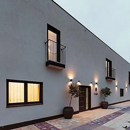 Rural La Tejera Hotel 4*