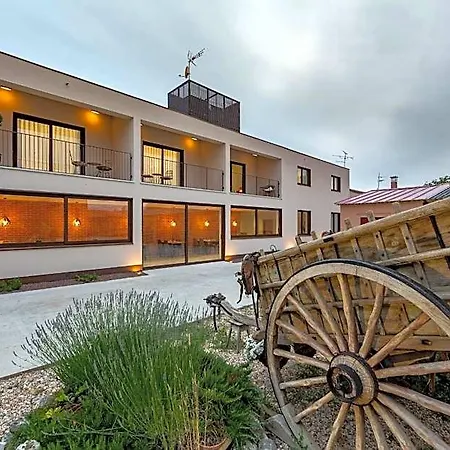 Rural La Tejera 4*