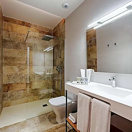 Hotel Rural La Tejera 4*