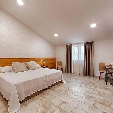 Hotel Rural La Tejera Quintanilla De Arriba