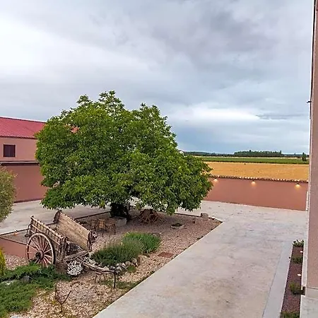Hotel Rural La Tejera Quintanilla De Arriba