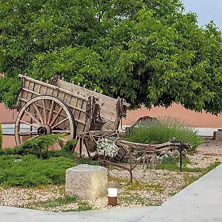 Rural La Tejera Hotel