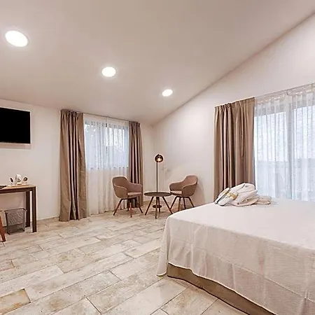 Rural La Tejera Hotel 4*