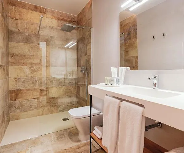 Rural La Tejera Hotel 4*