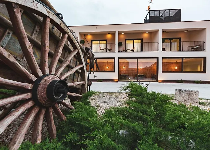 Rural La Tejera 4* Quintanilla De Arriba