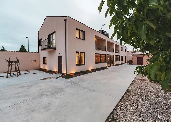 Rural La Tejera Hotel Quintanilla De Arriba