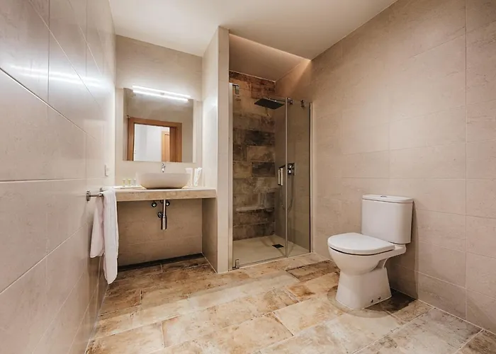 Rural La Tejera Hotel