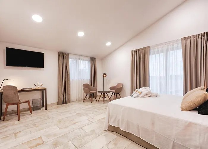 Rural La Tejera Hotel Quintanilla De Arriba