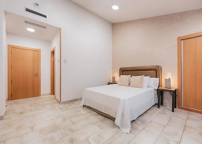 Rural La Tejera Hotel