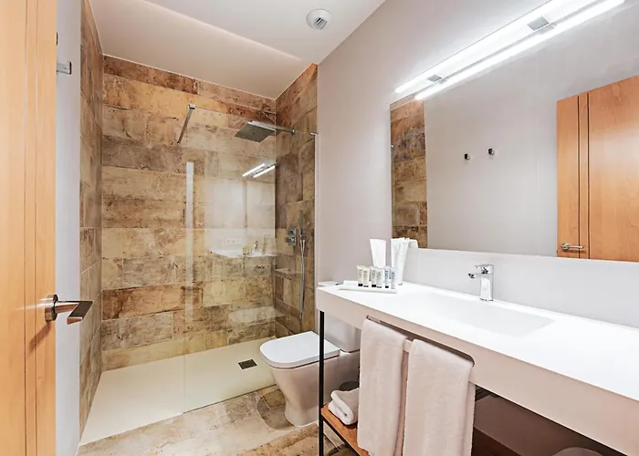 Hotel Rural La Tejera