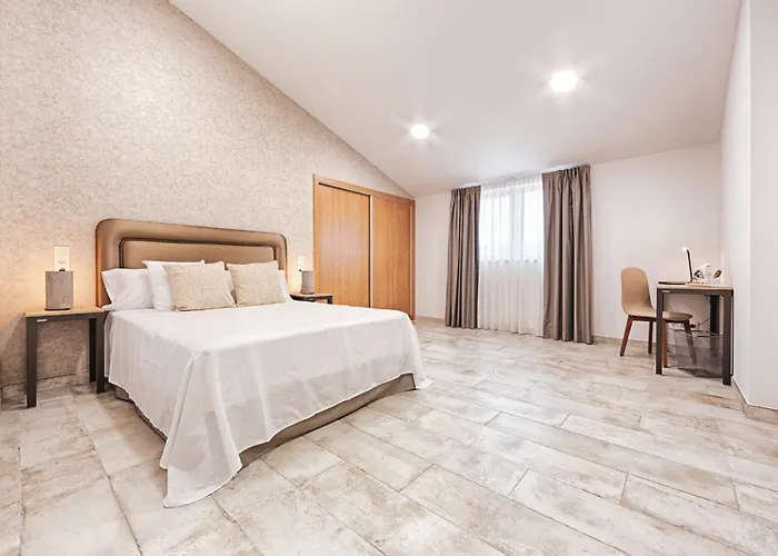 Rural La Tejera Hotel